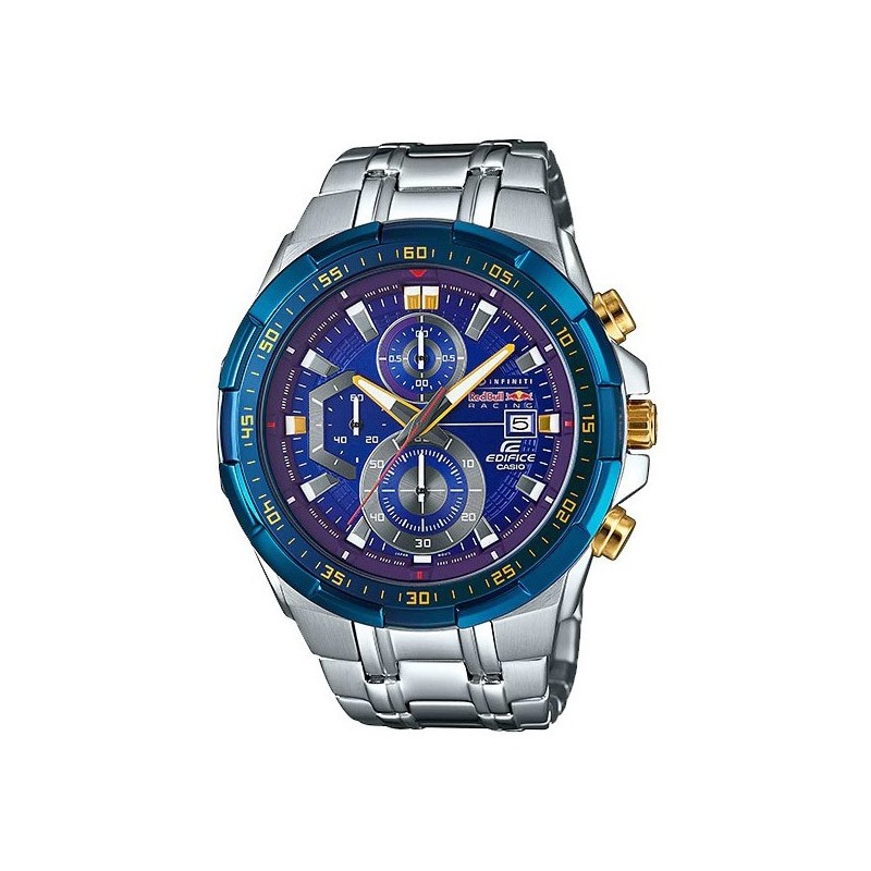 EFR-539RB-2ADR INFINIT RED BULL RACING EDITION EFR-539RB-2ADR INFINIT RED BULL RACING EDITION