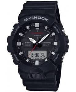 G-SHOCK GA-800-1ADR en la Tienda Online de CASIO Argentina