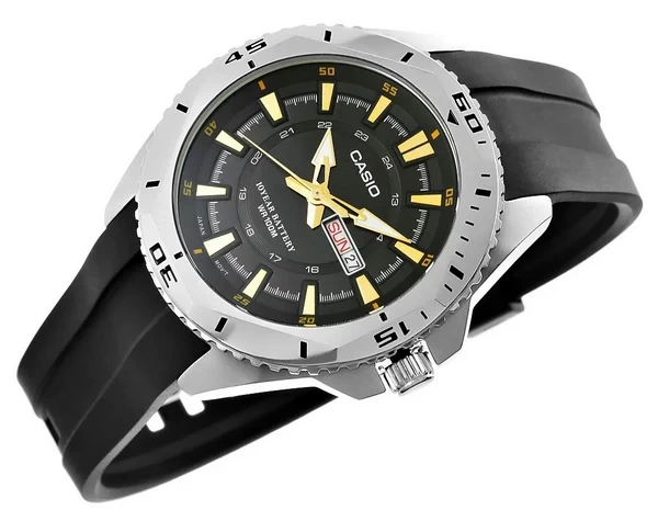 MTD-1085-1AV con Garantía de CASIO ARGENTINA MTD-1085-1AV con Garantía de CASIO ARGENTINA