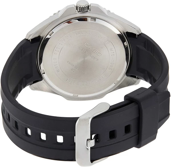 MTD-1085-1AV con Garantía de CASIO ARGENTINA MTD-1085-1AV con Garantía de CASIO ARGENTINA