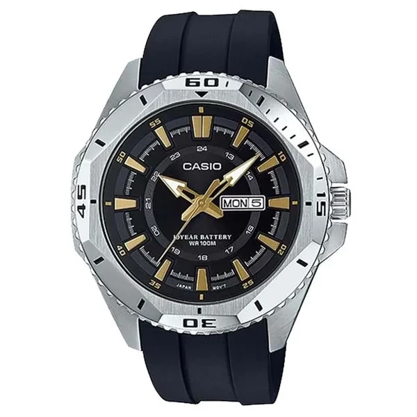 MTD-1085-1AV con Garantía de CASIO ARGENTINA MTD-1085-1AV con Garantía de CASIO ARGENTINA