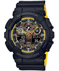 GA-100BY-1ADR DESERT STRIKE by NIPPONARGENTINA