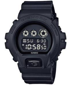 DW-6900BB-1DR BLACK SERIES