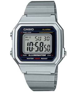 B650WD-1ADF VINTAGE GREY la Tienda Online de CASIO Argentina