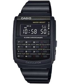 CA-506B-1ADF VINTAGE BLACK CALCULATOR la Tienda Online de CASIO Argentina