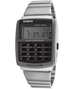 CA-506-1DF VINTAGE GREY CALCULATOR la Tienda Online de CASIO Argentina