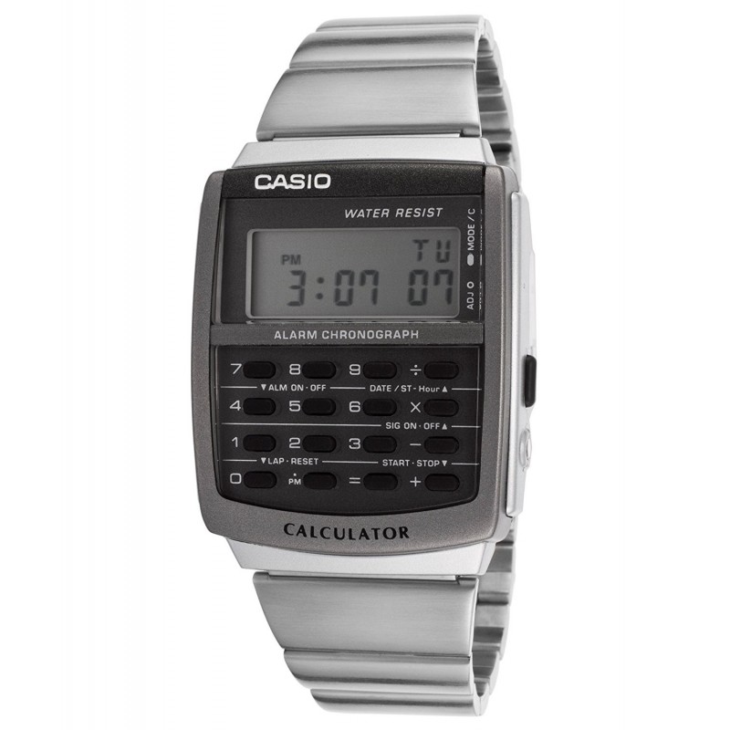 CA-506-1DF VINTAGE GREY CALCULATOR la Tienda Online de CASIO Argentina CA-506-1DF VINTAGE GREY CALCULATOR la Tienda Online de CASIO Argentina