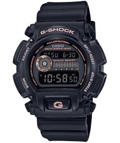 DW-9052GBX-1A4DR Reloj CASIO en NipponArgentina