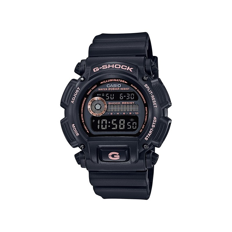 DW-9052GBX-1A4DR Reloj CASIO en NipponArgentina DW-9052GBX-1A4DR Reloj CASIO en NipponArgentina