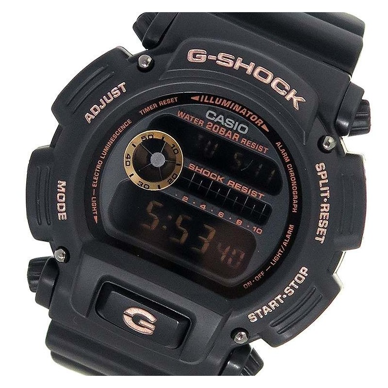 DW-9052GBX-1A4DR Reloj CASIO en NipponArgentina DW-9052GBX-1A4DR Reloj CASIO en NipponArgentina