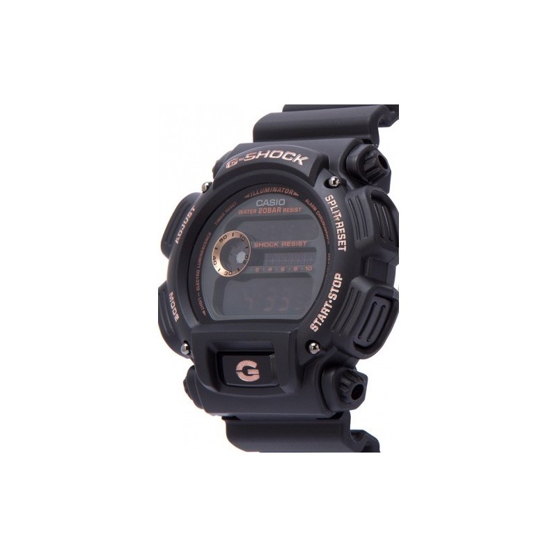DW-9052GBX-1A4DR Reloj CASIO en NipponArgentina DW-9052GBX-1A4DR Reloj CASIO en NipponArgentina
