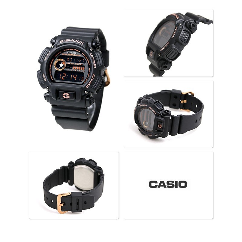 DW-9052GBX-1A4DR Reloj CASIO en NipponArgentina DW-9052GBX-1A4DR Reloj CASIO en NipponArgentina