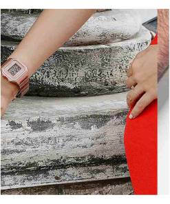 CASIO Vintage para mujer