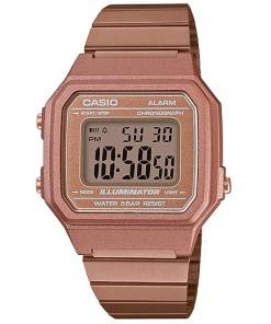 B650WC-5ADF VINTAGE GOLD la Tienda Online de CASIO Argentina
