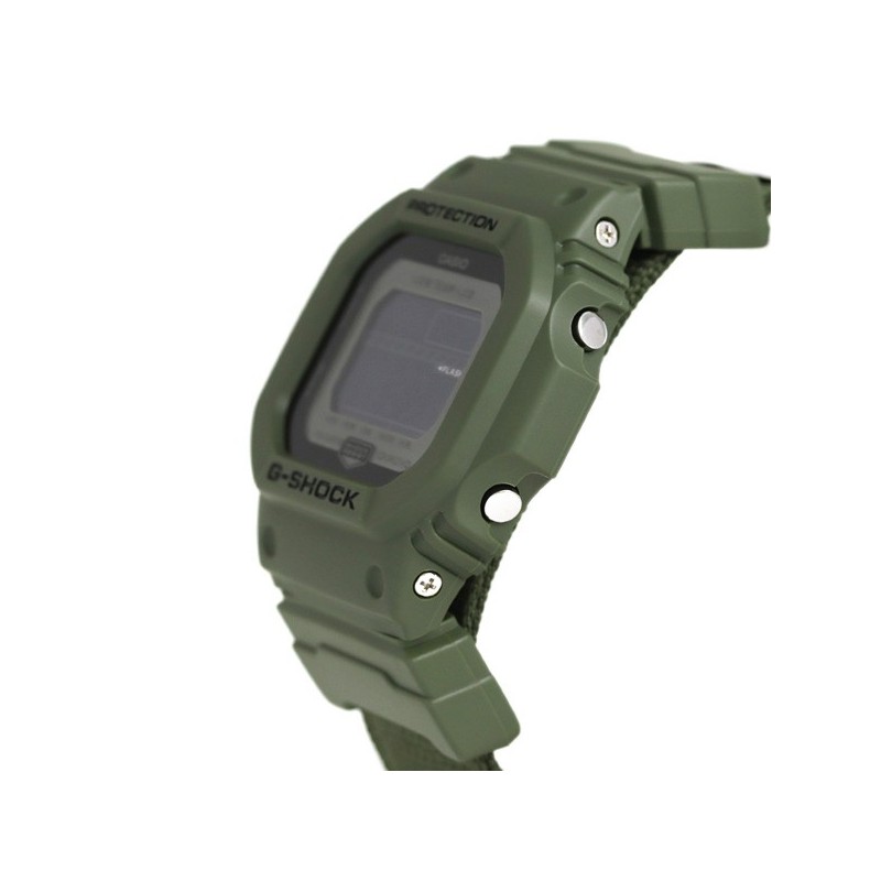 CASIO GLS-5600CL-3DR STRIKE FORCE CASIO GLS-5600CL-3DR STRIKE FORCE