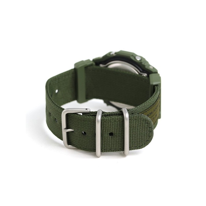 CASIO GLS-5600CL-3DR STRIKE FORCE CASIO GLS-5600CL-3DR STRIKE FORCE