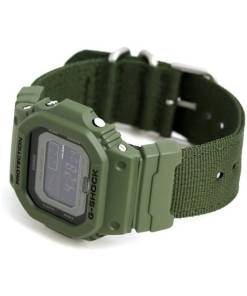 CASIO GLS-5600CL-3DR STRIKE FORCE