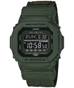 CASIO GLS-5600CL-3DR STRIKE FORCE