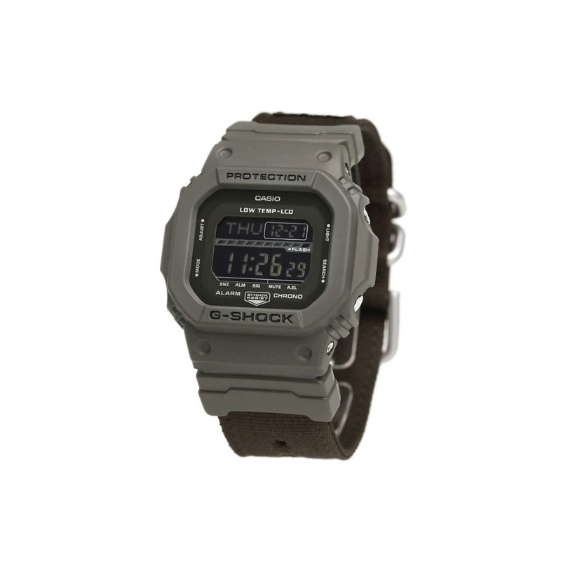 CASIO GLS-5600CL-5DR REDEMPTION CASIO GLS-5600CL-5DR REDEMPTION