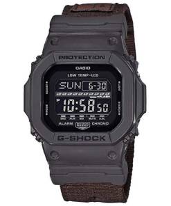 CASIO GLS-5600CL-5DR REDEMPTION