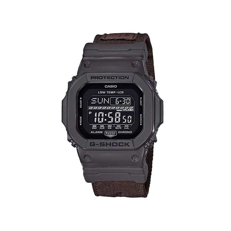 CASIO GLS-5600CL-5DR REDEMPTION CASIO GLS-5600CL-5DR REDEMPTION