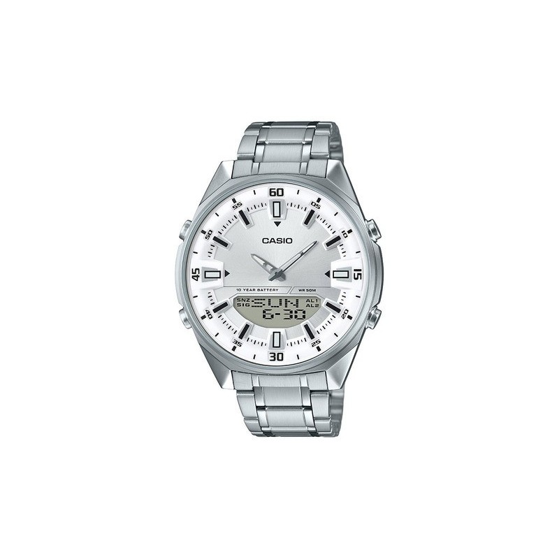 AMW-830D-1AVDF RELOJ CASIO HOMBRE AMW-830D-1AVDF RELOJ CASIO HOMBRE