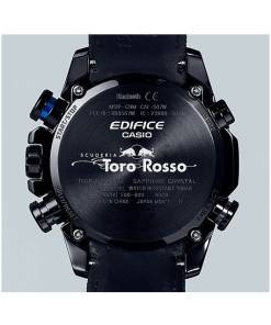 Reloj EQB-800TR-1 TORO ROSSO EDIFICE EDICION LIMITADA NipponArgentina