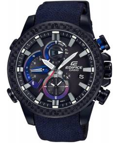 Reloj EQB-800TR-1 TORO ROSSO EDIFICE EDICION LIMITADA NipponArgentina