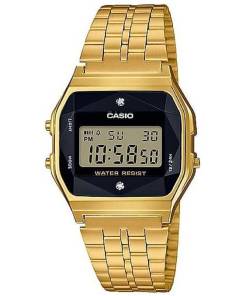 A159WGED-1D VINTAGE GOLD RELOJ CASIO HOMBRE