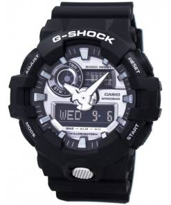 Asociate al CASIO Club y GA-710-1A ABSOLUT SPLICE