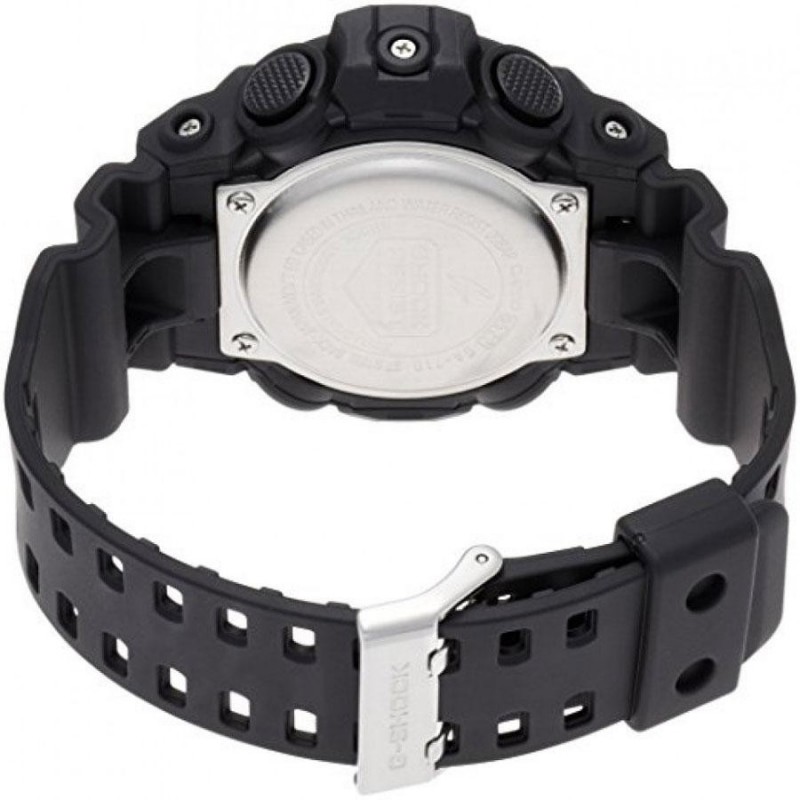 Asociate al CASIO Club y GA-710-1A ABSOLUT SPLICE Asociate al CASIO Club y GA-710-1A ABSOLUT SPLICE