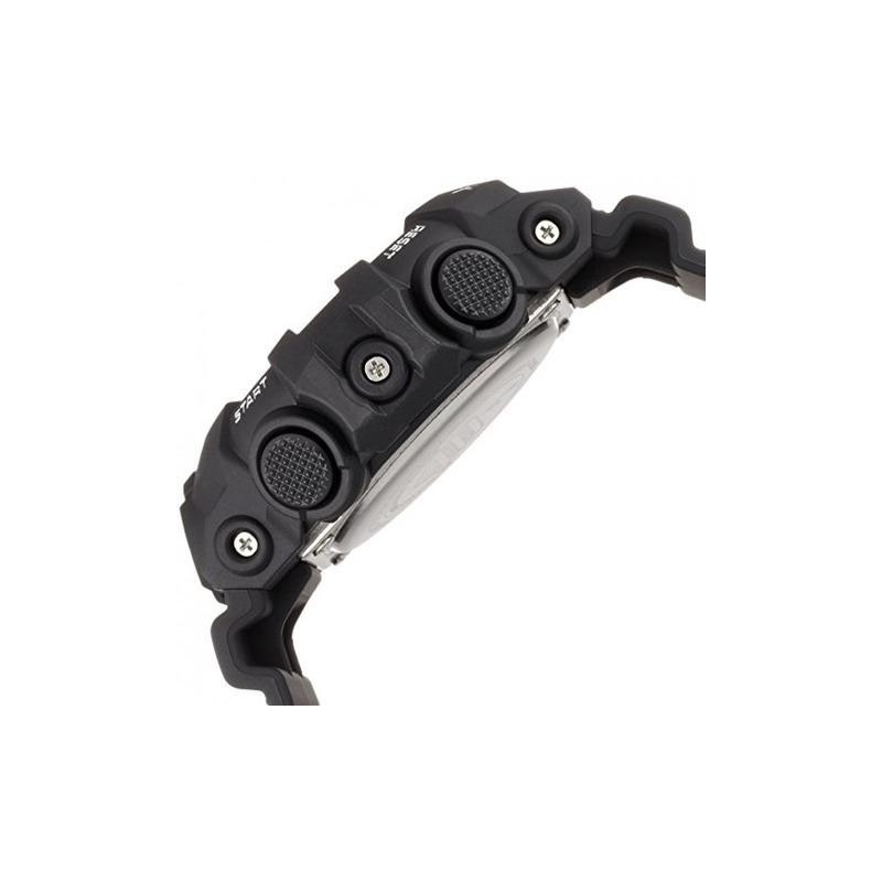 Asociate al CASIO Club y GA-710-1A ABSOLUT SPLICE Asociate al CASIO Club y GA-710-1A ABSOLUT SPLICE