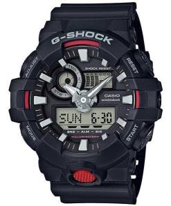 G-SHOCK GA-800-1ADR en la Tienda Online de CASIO Argentina