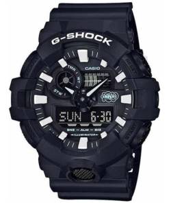 RELOJ CASIO GA-700EH-1A ERIC HAZE en NipponArgentina by UNITIME