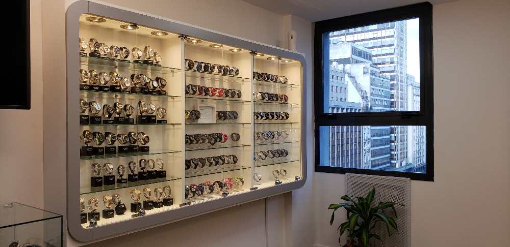 CASIO Shop de UNitme Argentina