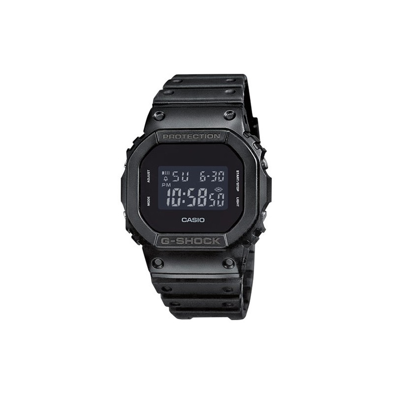 RELOJ CASIO DW-5600BB-1DR GORILAZ RELOJ CASIO DW-5600BB-1DR GORILAZ