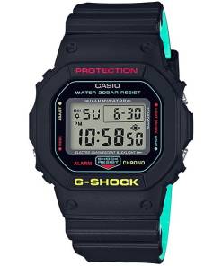 RELOJ CASIO DW-5600CMB-1DR ABSOLUT COLORS
