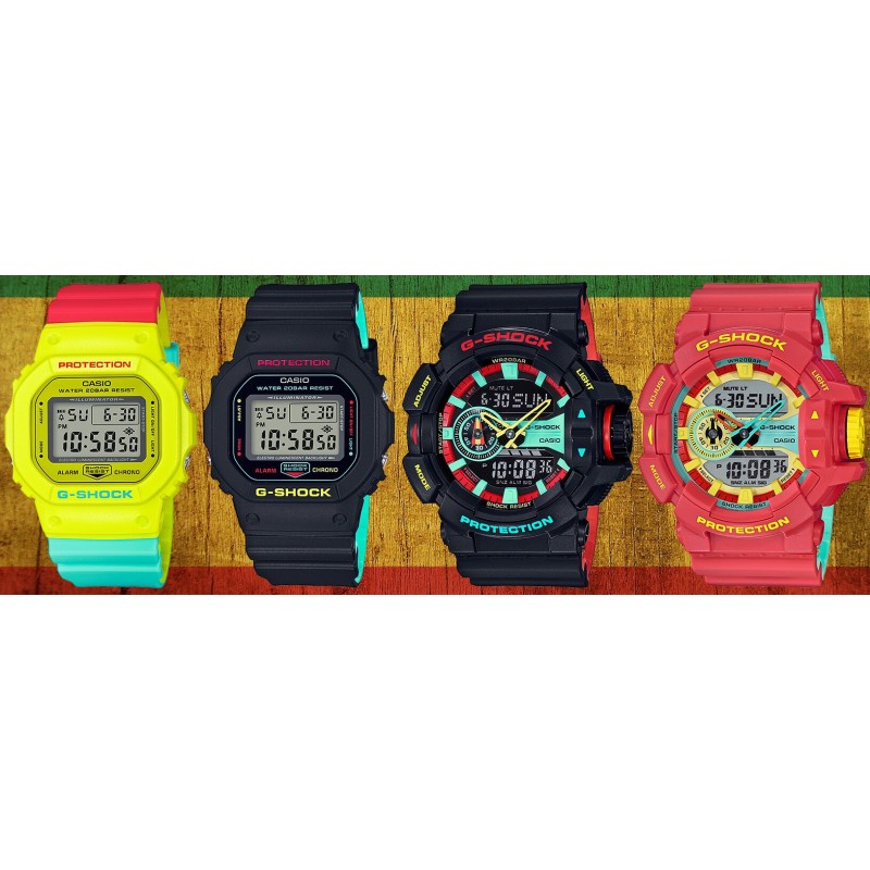 RELOJ CASIO DW-5600CMB-1DR ABSOLUT COLORS RELOJ CASIO DW-5600CMB-1DR ABSOLUT COLORS
