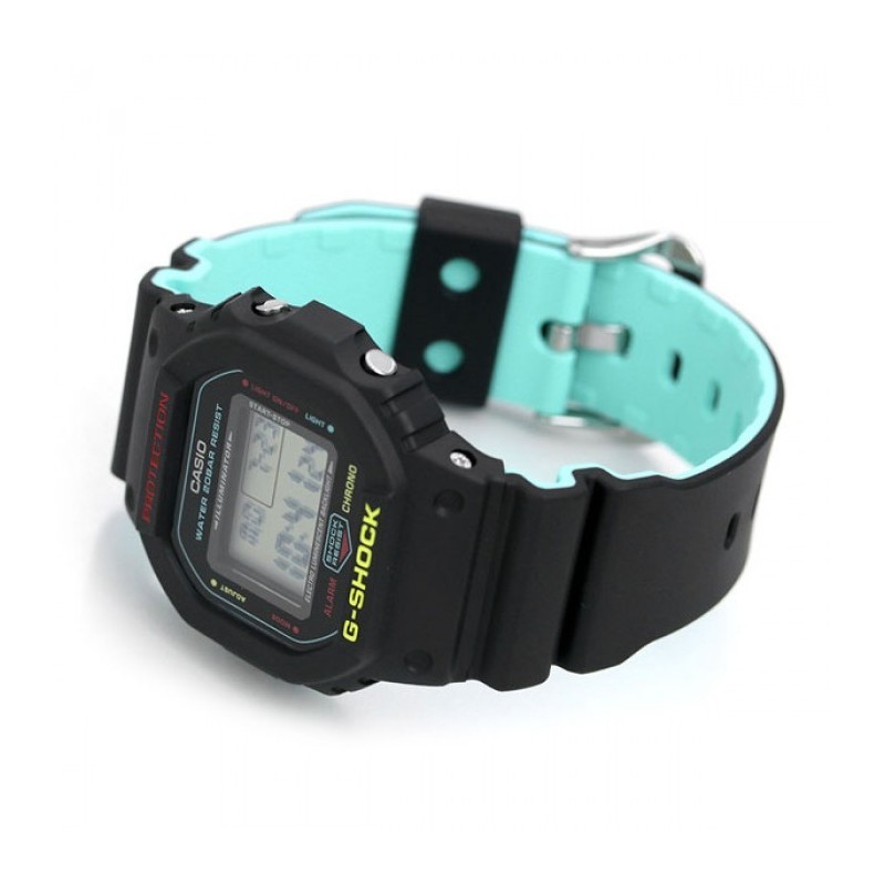 RELOJ CASIO DW-5600CMB-1DR ABSOLUT COLORS RELOJ CASIO DW-5600CMB-1DR ABSOLUT COLORS