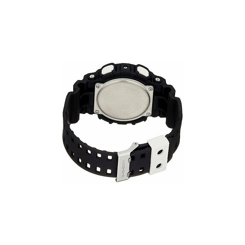 RELOJ CASIO G-SHOCK GA-100CG-1ADR BLACK TEMPLE RELOJ CASIO G-SHOCK GA-100CG-1ADR BLACK TEMPLE