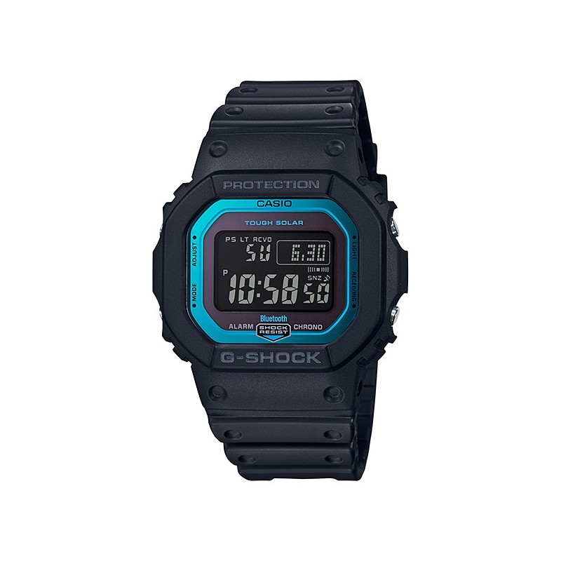 RELOJ CASIO G-SHOCK GW-5600-2DR OCEAN RELOJ CASIO G-SHOCK GW-5600-2DR OCEAN