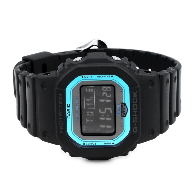 RELOJ CASIO G-SHOCK GW-5600-2DR OCEAN RELOJ CASIO G-SHOCK GW-5600-2DR OCEAN