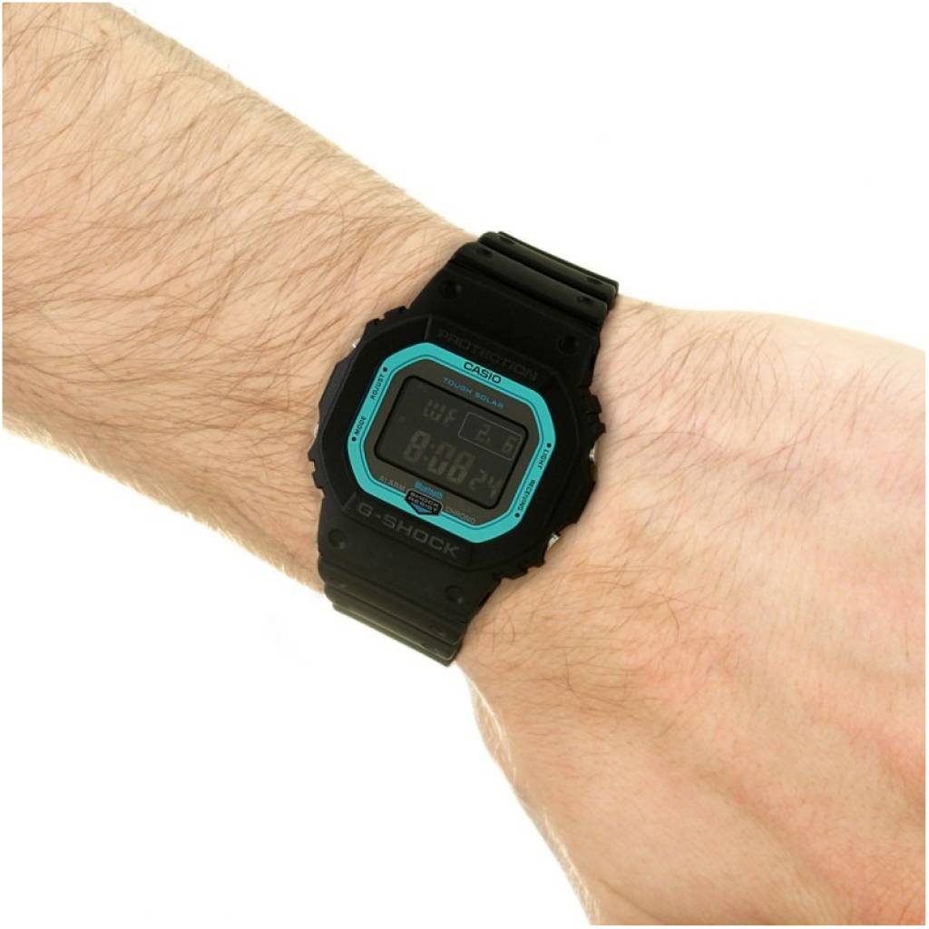 RELOJ CASIO G-SHOCK GW-5600-2DR OCEAN