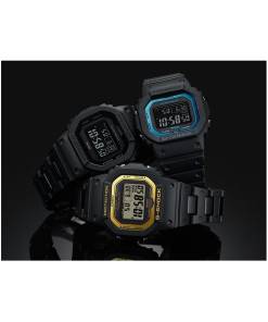 RELOJ CASIO G-SHOCK GW-5600-2DR OCEAN
