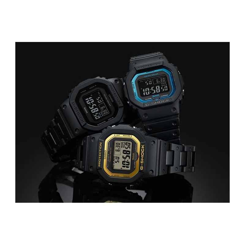 RELOJ CASIO G-SHOCK GW-5600-2DR OCEAN RELOJ CASIO G-SHOCK GW-5600-2DR OCEAN