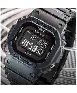 RELOJ CASIO G-SHOCK GW-B5600BC-1BDR STEALTH FORCE