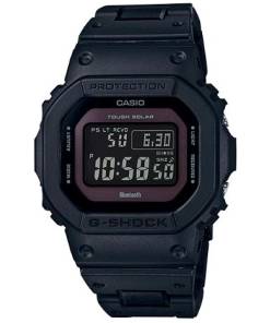 RELOJ CASIO G-SHOCK GW-B5600BC-1BDR STEALTH FORCE