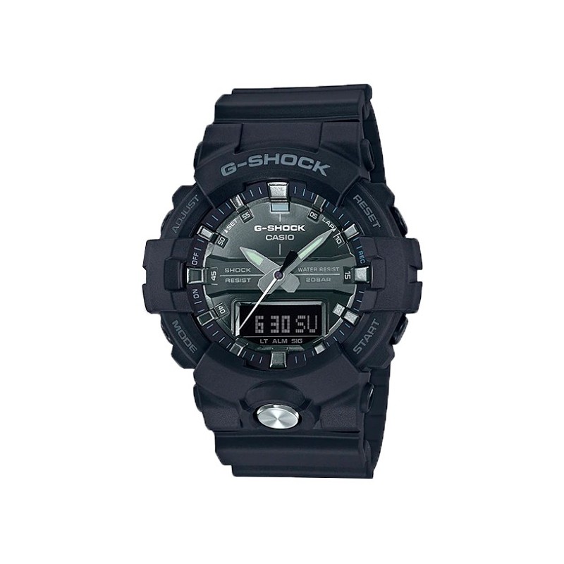RELOJ CASIO G-SHOCK GA-810MMA-1ADR STATHAM Tienda Online de CASIO Argentina RELOJ CASIO G-SHOCK GA-810MMA-1ADR STATHAM Tienda Online de CASIO Argentina