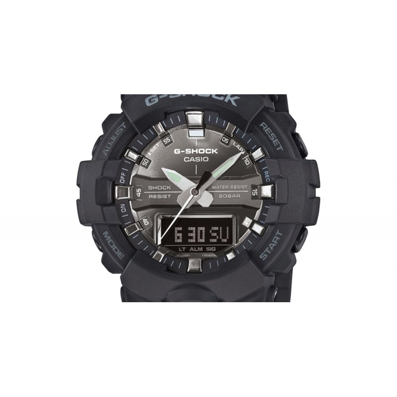 RELOJ CASIO G-SHOCK GA-810MMA-1ADR STATHAM Tienda Online de CASIO Argentina RELOJ CASIO G-SHOCK GA-810MMA-1ADR STATHAM Tienda Online de CASIO Argentina