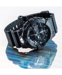 RELOJ CASIO G-SHOCK GA-810MMA-1ADR STATHAM Tienda Online de CASIO Argentina